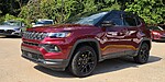 Used 2022 JEEP COMPASS ALTITUDE 4X4 in ROSWELL, GEORGIA