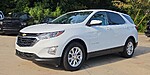 Used 2019 CHEVROLET EQUINOX FWD 4DR LT W/2FL in ROSWELL, GEORGIA