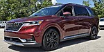 Used 2022 KIA CARNIVAL SX FWD in ROSWELL, GEORGIA