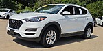 Used 2020 HYUNDAI TUCSON VALUE AWD in ROSWELL, GEORGIA