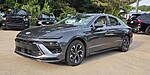 Used 2024 HYUNDAI SONATA SEL 2.5L FWD in ROSWELL, GEORGIA