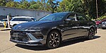 Used 2024 HYUNDAI SONATA SEL 2.5L FWD in ROSWELL, GEORGIA