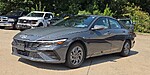 Used 2024 HYUNDAI ELANTRA SEL IVT in ROSWELL, GEORGIA