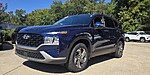 Used 2023 HYUNDAI SANTA FE SEL AWD in ROSWELL, GEORGIA