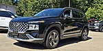 Used 2023 HYUNDAI SANTA FE SEL AWD in ROSWELL, GEORGIA