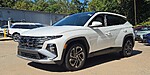 Used 2025 HYUNDAI TUCSON LIMITED FWD in ROSWELL, GEORGIA