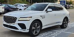 Used 2025 GENESIS GV80 Coupe 3.5T AWD in ROSWELL, GEORGIA