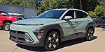 Used 2024 HYUNDAI KONA SEL FWD in ROSWELL, GEORGIA