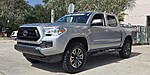Used 2023 TOYOTA TACOMA SR DOUBLE CAB 5' BED V6 AT in ROSWELL, GEORGIA