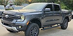 Used 2024 FORD RANGER XLT 4WD SUPERCREW 5' BOX in ROSWELL, GEORGIA