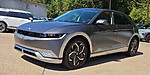 Used 2023 HYUNDAI IONIQ 5 LIMITED RWD in ROSWELL, GEORGIA