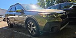 Used 2022 SUBARU OUTBACK TOURING in ROSWELL, GEORGIA