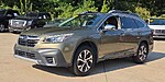 Used 2022 SUBARU OUTBACK TOURING CVT in ROSWELL, GEORGIA