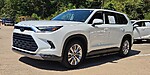 Used 2025 TOYOTA GRAND HIGHLANDER PLATINUM AWD in ROSWELL, GEORGIA