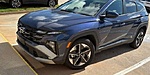 Used 2025 HYUNDAI TUCSON SEL in ROSWELL, GEORGIA