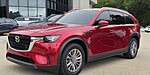 Used 2024 MAZDA CX-90 3.3 TURBO PREFERRED AWD in ROSWELL, GEORGIA