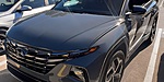 Used 2024 HYUNDAI TUCSON LIMITED in ROSWELL, GEORGIA
