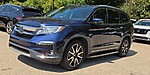 Used 2019 Honda Pilot ELITE AWD in ROSWELL, GEORGIA