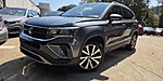 Used 2020 Volkswagen Tiguan 2.0T SEL PREMIUM R-LINE in ROSWELL, GEORGIA