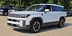 Used 2024 HYUNDAI SANTA FE SEL FWD in ROSWELL, GEORGIA