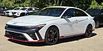 Used 2024 HYUNDAI ELANTRA MANUAL in ROSWELL, GEORGIA