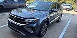 Used 2023 Volkswagen Taos SE FWD in ROSWELL, GEORGIA
