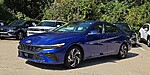 Used 2025 HYUNDAI ELANTRA HYBRID LIMITED DCT in ROSWELL, GEORGIA