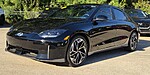 Used 2025 HYUNDAI IONIQ 6 SEL RWD in ROSWELL, GEORGIA