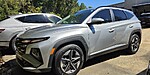 Used 2026 HYUNDAI TUCSON SEL in ROSWELL, GEORGIA