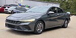 Used 2024 HYUNDAI ELANTRA SEL IVT in ROSWELL, GEORGIA