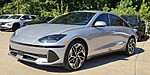 Used 2024 HYUNDAI IONIQ 6 SEL AWD in ROSWELL, GEORGIA
