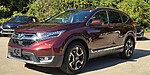 Used 2017 Honda CR-V TOURING 2WD in ROSWELL, GEORGIA