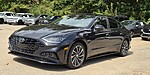Used 2023 HYUNDAI SONATA LIMITED 1.6T in ROSWELL, GEORGIA