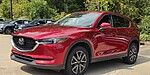 Used 2017 MAZDA CX-5 GRAND TOURING AWD in ROSWELL, GEORGIA