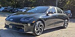 Used 2024 HYUNDAI IONIQ 6 SEL AWD in ROSWELL, GEORGIA
