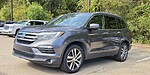 Used 2017 Honda Pilot ELITE AWD in ROSWELL, GEORGIA
