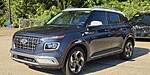 Used 2025 HYUNDAI VENUE LIMITED IVT in ROSWELL, GEORGIA