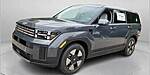 Used 2026 HYUNDAI SANTA FE HYBRID SE FWD in ROSWELL, GEORGIA