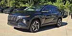 Used 2024 HYUNDAI TUCSON LIMITED FWD in ROSWELL, GEORGIA