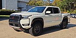 Used 2025 NISSAN FRONTIER CREW CAB 4X4 PRO-4X in ROSWELL, GEORGIA