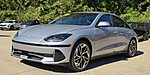 Used 2023 HYUNDAI IONIQ 6 SEL RWD in ROSWELL, GEORGIA