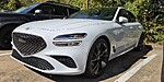 Used 2023 GENESIS G70 2.0T RWD in ROSWELL, GEORGIA
