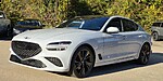 Used 2023 GENESIS G70 2.0T RWD in ROSWELL, GEORGIA