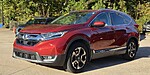 Used 2018 Honda CR-V TOURING 2WD in ROSWELL, GEORGIA