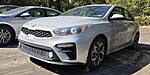 Used 2020 KIA FORTE LXS in ROSWELL, GEORGIA
