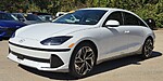 Used 2024 HYUNDAI IONIQ 6 SEL RWD in ROSWELL, GEORGIA