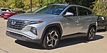 Used 2024 HYUNDAI TUCSON SEL FWD in ROSWELL, GEORGIA