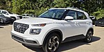 Used 2025 HYUNDAI VENUE SEL IVT in ROSWELL, GEORGIA