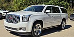 Used 2019 GMC YUKON XL 2WD 4DR DENALI in ROSWELL, GEORGIA