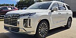 Used 2023 HYUNDAI PALISADE CALLIGRAPHY FWD in ROSWELL, GEORGIA